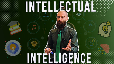 What to Consider When Harnessing Your Intellectual Intelligence