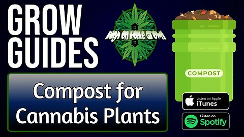 Making Compost | Grow Guides Episode 36