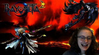 Hi Dad!!!: Bayonetta 2 #26