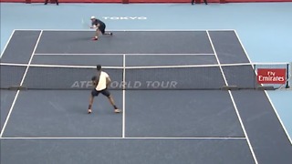 5 Times Nick Kyrgios Used Magic In Tennis!!