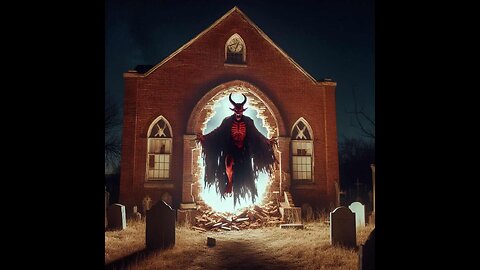 The Legend Of The Gateway To Hell In Stull, KS