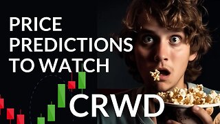 Is CRWD Overvalued or Undervalued? Expert Stock Analysis & Predictions for Tue - Find Out Now!