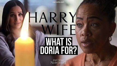 What is Doria For? (Meghan Markle)
