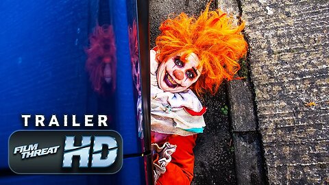 APOCALYPSE CLOWN | Official HD Trailer (2023) | COMEDY | Film Threat Trailers
