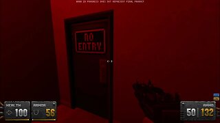 The Last Exterminator (Steam demo, gameplay)