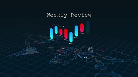 Nasdaq Weekly Review