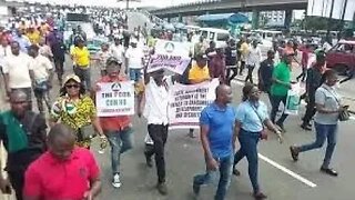 Tinubu please put Subsidy back , we can't breathe Nigerians are facing Nigerian lament..