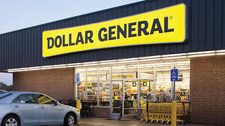 7 new things happening at Dollar General right now!