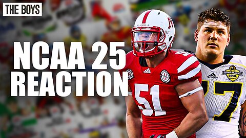 Should Players Opt In For College Football 25?