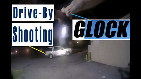 Houston police shoot Kenneth Jollivette drive by shooting Cushingberry Motel 4510 idaho HPD driveby