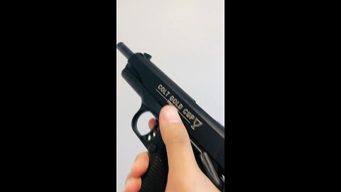 COLT 1911 22