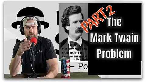 E7 IMSP The Mark Twain Problem Part 2