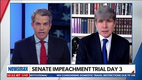 Republicans Mock Swalwell as Impeachment Manager