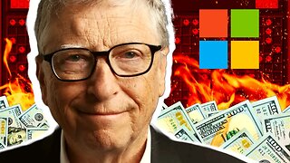 Bill Gates: Scandals and Truths Revealed