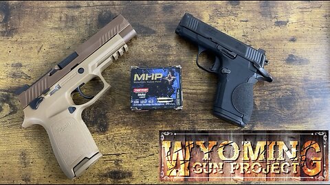 Norma MHP 9mm