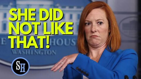 Psaki Left ROCKED When New York Times Confirms This Special Story - Screen Hoopla