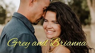 Live with Brianna from Grey and Brianna