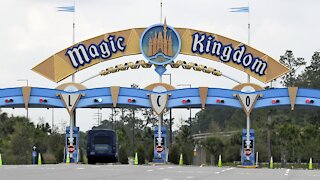 Disney To Lay Off 32,000 Employees