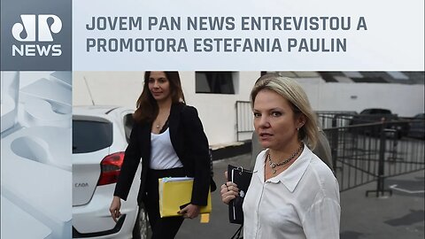 Caso Daniel Alves motivou iniciativas de proteção à mulher em SP; promotora explica