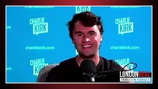 🦠Pointing Fingers: 😷 China's Negligence Led to The Coronavirus Outbreak - Charlie Kirk