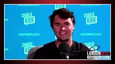 🦠Pointing Fingers: 😷 China's Negligence Led to The Coronavirus Outbreak - Charlie Kirk