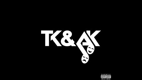 TK & AK - Big Screen (Official Audio)