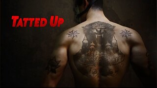 Tatted Up Makarov Operator Bundle Showcase