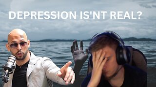 IS DEPRESSION REAL?