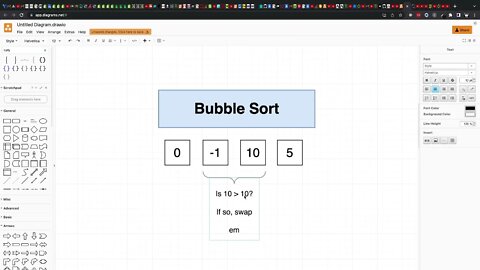 A Simple Sorting Algorithm (421)