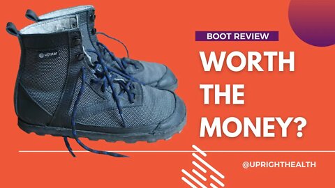 Minimalist Boots Review: Softstar Switchback vs. Lems Boulder Boot (waterproof)