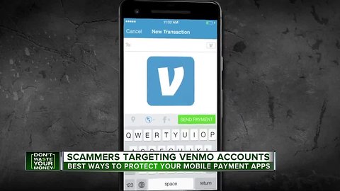 New scam targeting payment apps like Venmo, Cash App can drain your bank account