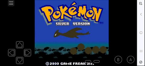 Hailing Giovanni in Pokémon Silver (Part 25)
