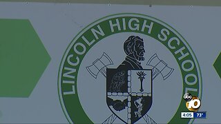 Entire Lincoln High administration out