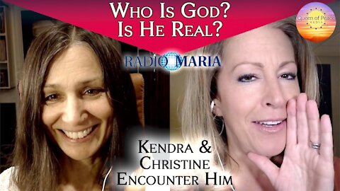 Has God really revealed Himself to us? Are you sure? Tune in to discover more . . .(Ep 8)