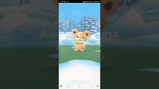 December Community Day Part 2, Holiday Event Day 3