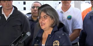 Authorities identify 3 additional victims of Surfside building collapse; 150 people still missing