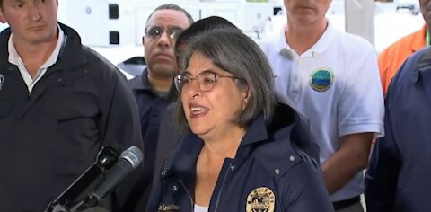 Authorities identify 3 additional victims of Surfside building collapse; 150 people still missing