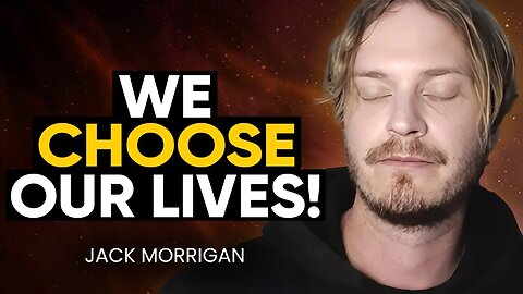 Atheist is SHOCKED By What Happens During POWERFUL Near Death Experience (NDE) | Jack Morrigan