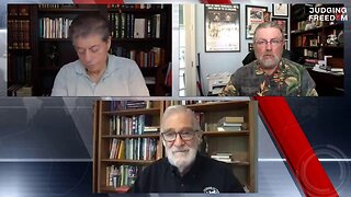 How Strong is Ukraine Offensive w/Larry Johnson & Ray McGovern