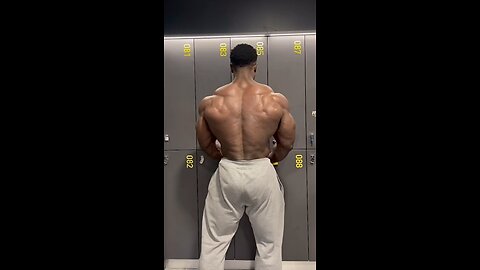 The back🧬