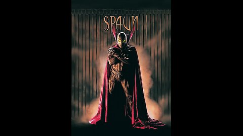 SPAWN DECODED-(June, 2019)