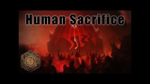 Why Humans Sacrifice