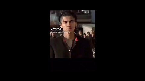 Cr7 and Messi 🔥🔥🔥 Crows Zero Fight Scenes 💪