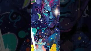 El Séptimo Cosmos de Marvel