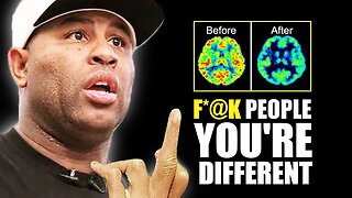 Eric Thomas By Fresh plan - Ignore People YOU'RE Different Constructive Speech (cool speech)