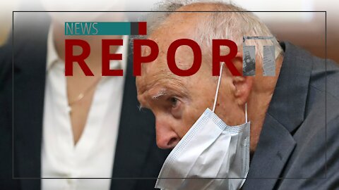 Catholic — News Report — Defrocked McCarrick Pleads ‘Not Guilty’