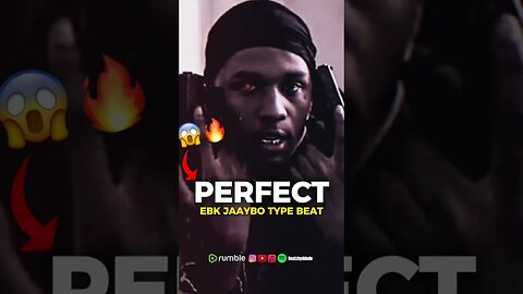 PERFECT EBK JaayBo Type Beat🔥🔥 #ebkjaaybotypebeat #ebkjaaybo #typebeat #shorts