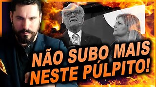 Pr Márcio Valadão surpreende a todos dizendo que não será mais o pastor da Lagoinha e vai embora!