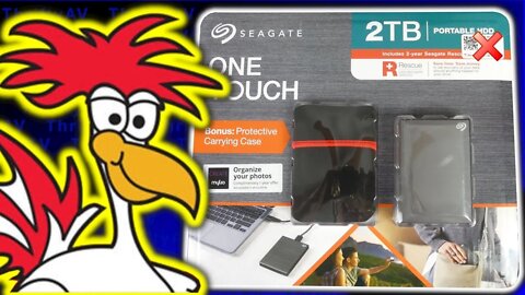 Dirt Cheap Hard Drive... Deal or Dud?