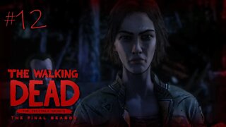 🧟‍ The Walking Dead: Final Season (EP2: Suffer The Children [6 of 6]) Let's Play! #12